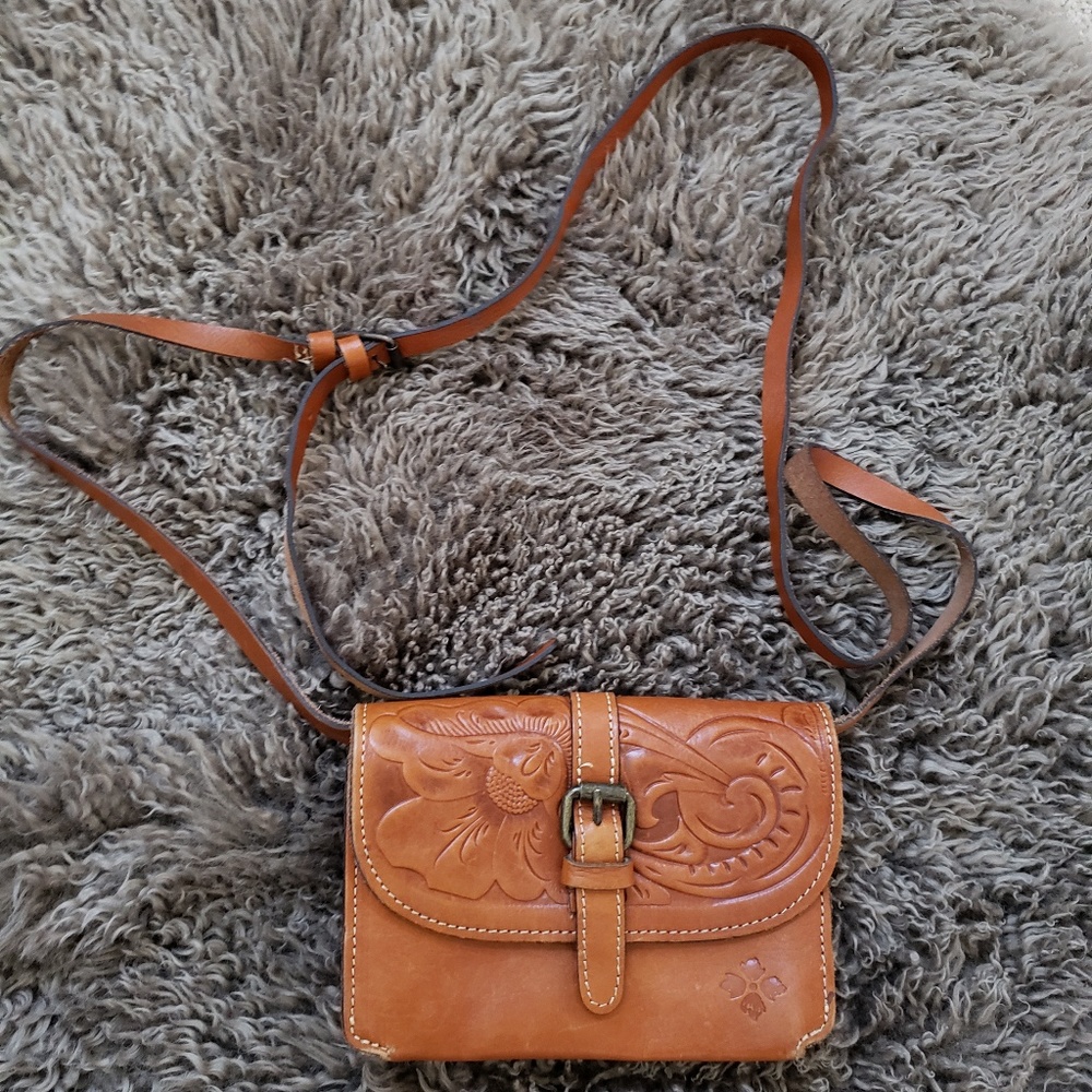 Crossbody